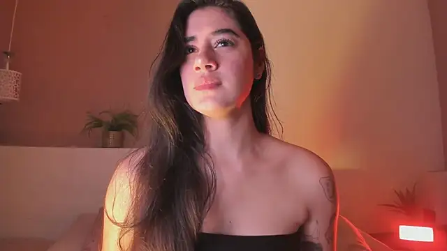 Ally addams online show from 05-09-26, 04:49