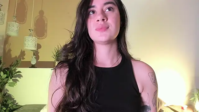 Snapshot of Ally_addams chatting on 10-06-25, 03:51 Ally addams online show from 10-06-25, 03:51