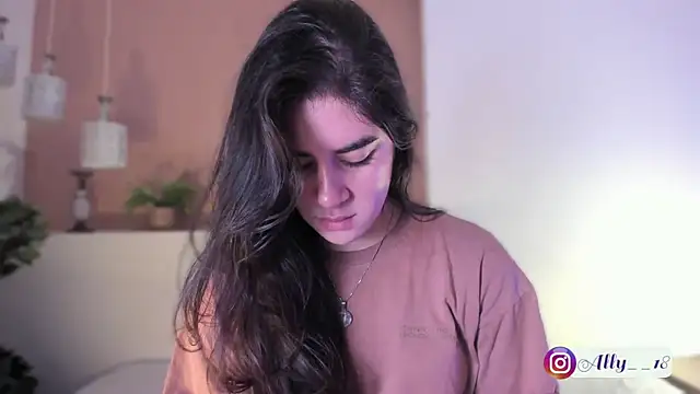 Ally addams online show from 11-30-25, 12:22