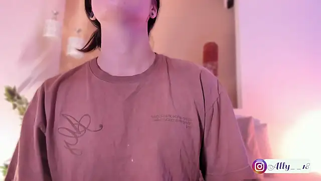 Ally addams online show from 11-05-25, 03:53