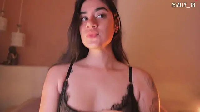 Ally addams online show from 04-16-26, 04:02