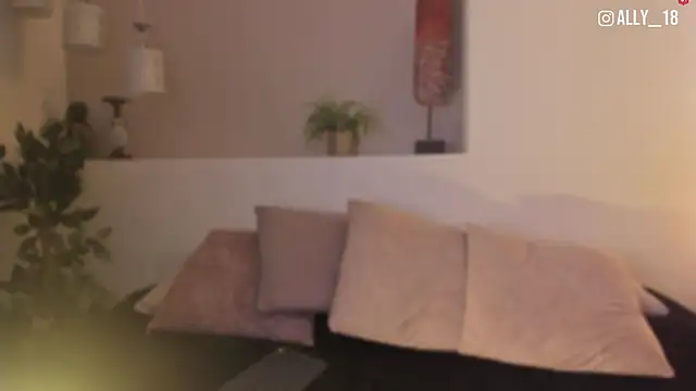 Ally addams online show from 05-28-26, 04:09