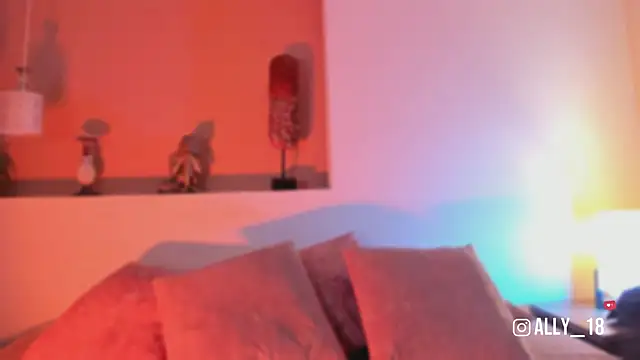 Ally addams online show from 02-06-26, 03:46