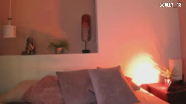 Ally addams online show from 03-30-26, 04:14