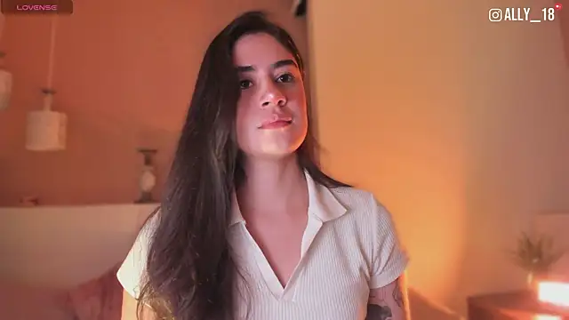 Ally addams online show from 03-24-26, 04:01