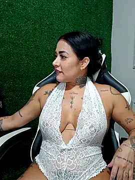 exquentadamay online show from 10-06-25, 02:51