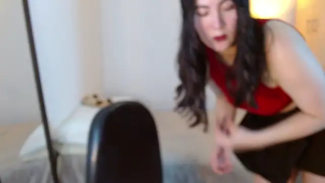 Elle Lee  online show from 03-13-26, 01:10