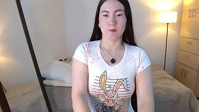 Elle Lee  online show from 04-01-26, 02:02