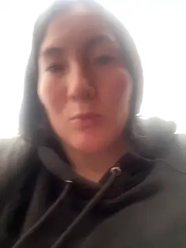 Elle Lee  online show from 10-02-25, 04:54