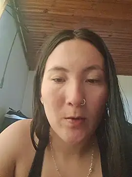 Elle Lee  online show from 04-08-26, 07:26