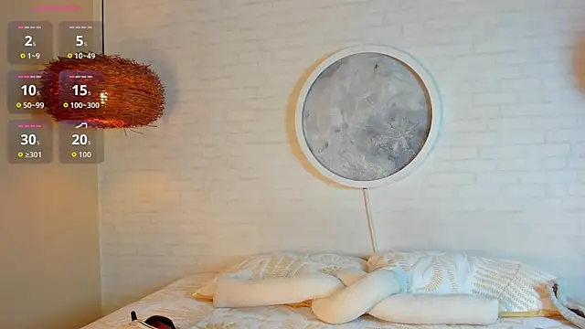 Elise Diamond online show from 11-06-25, 01:31