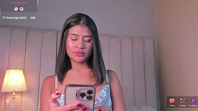 Elise Diamond online show from 04-18-26, 10:54