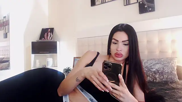  Pamela doll online show from 02-27-25, 09:36