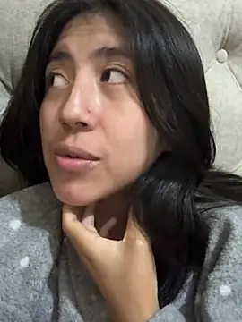 Snapshot of sarah12333 chatting on 03-22-26, 03:10 sarah12333 online show from 03-22-26, 03:10