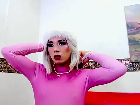 Antonela Connors online show from 03-01-26, 07:47