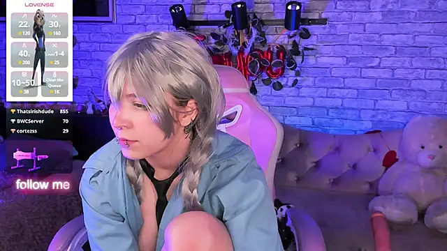 Alex Howell online show from 03-14-25, 03:48