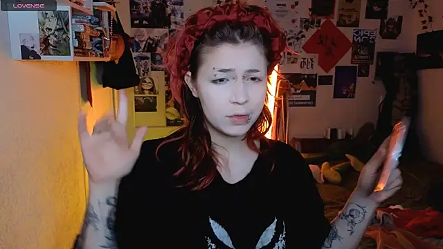 Alex Howell online show from 12-02-25, 08:10