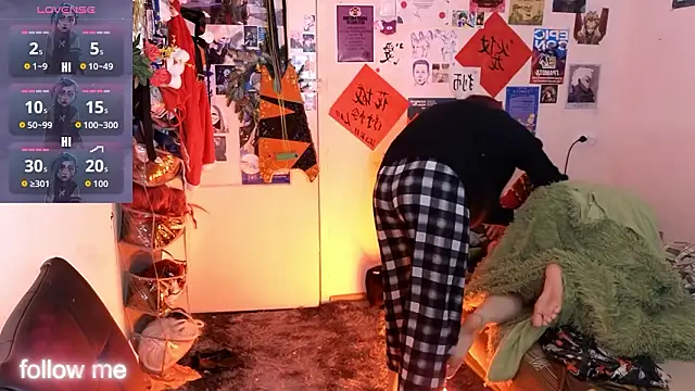 Alex Howell online show from 01-16-26, 06:56