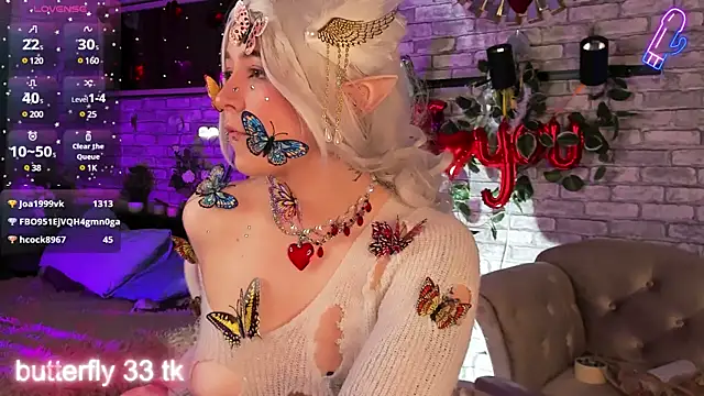 Alex Howell online show from 03-08-25, 11:39