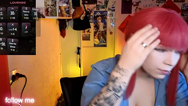 Alex Howell online show from 11-18-25, 08:23