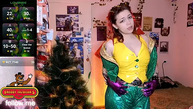 Alex Howell online show from 12-15-25, 08:03