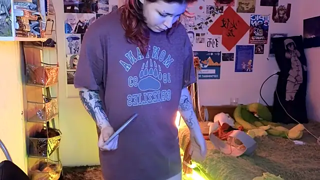 Alex Howell online show from 12-05-25, 08:06