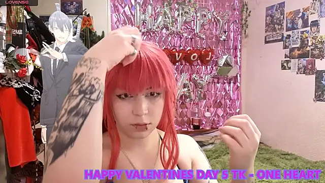 Alex Howell online show from 02-15-26, 09:25