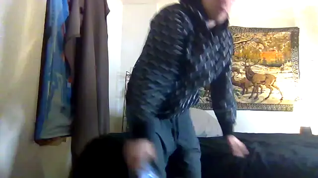 kollzCloudzz online show from 02-25-25, 09:31