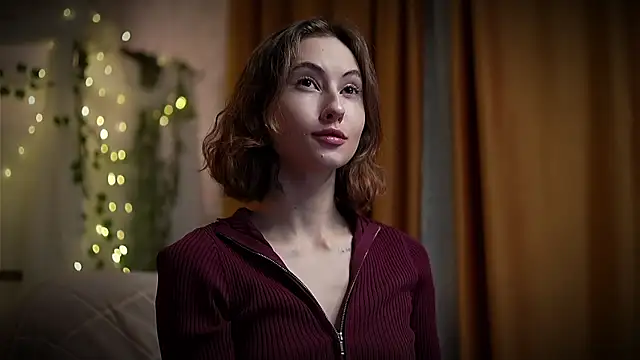 Snapshot of Devilina_V chatting on 03-01-25, 05:27 Devilina V online show from 03-01-25, 05:27