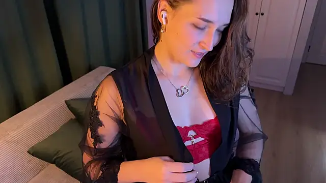 Pavlyna online show from 12-01-25, 05:47