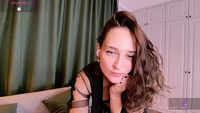 Pavlyna online show from 11-06-25, 06:23