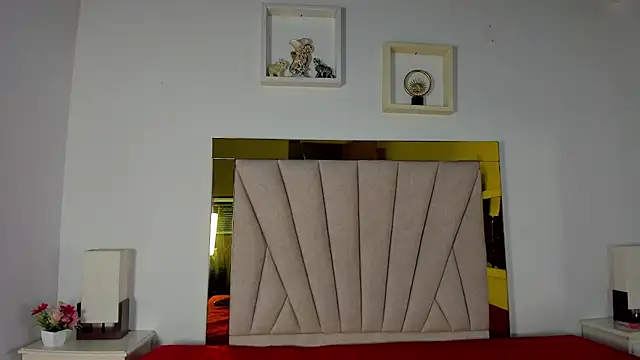 vahiolet fuentes online show from 02-24-26, 03:18