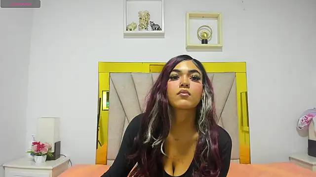 vahiolet fuentes online show from 03-21-26, 02:57