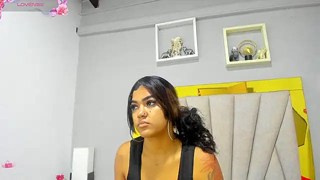vahiolet fuentes online show from 05-01-26, 03:00