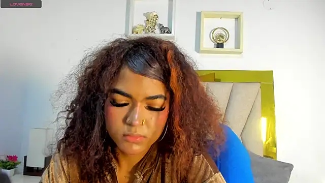 vahiolet fuentes online show from 01-17-26, 02:59