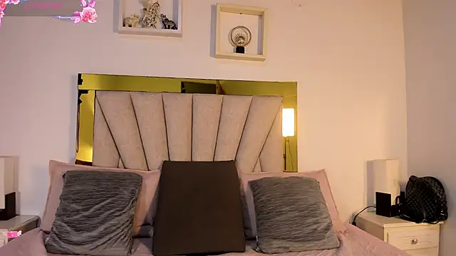 vahiolet fuentes online show from 03-05-26, 03:14