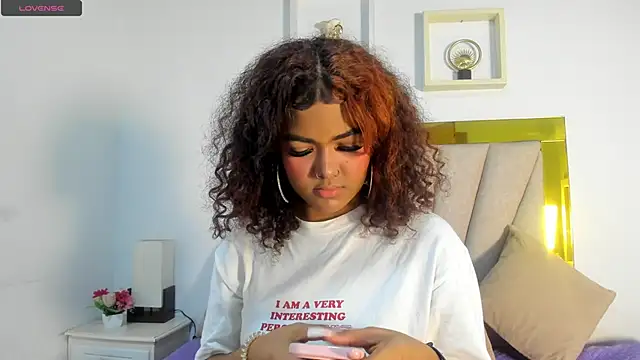 vahiolet fuentes online show from 01-07-26, 03:00