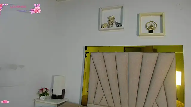 vahiolet fuentes online show from 11-14-25, 03:10