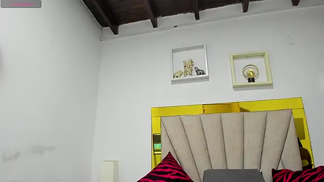 vahiolet fuentes online show from 02-28-26, 03:06