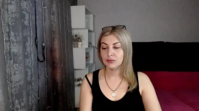 Amelia Harper online show from 03-18-25, 06:28