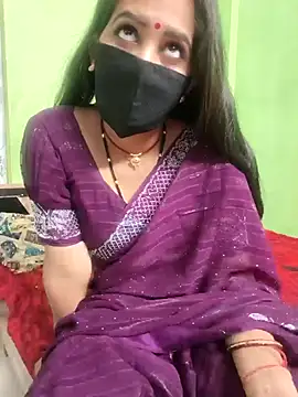 SVsexyCOUPAL online show from 01-12-26, 06:36