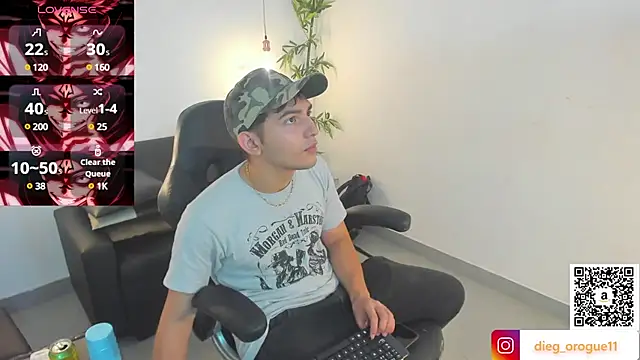 Snapshot of DiegoRogue_ chatting on 12-02-24, 01:08 DiegoRogue online show from 12-02-24, 01:08