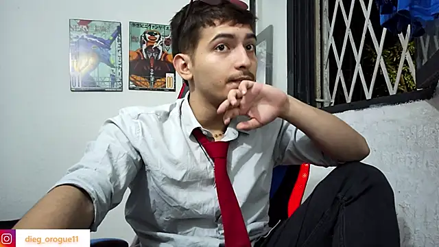 Snapshot of DiegoRogue_ chatting on 02-16-25, 03:37 DiegoRogue online show from 02-16-25, 03:37