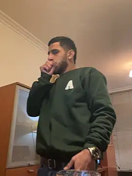 Cum 076 online show from 01-10-26, 10:05