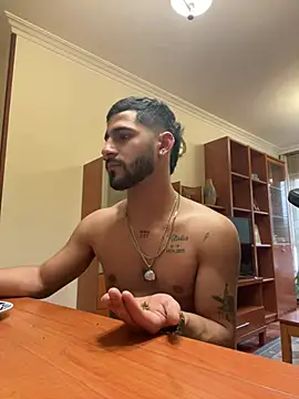 Cum 076 online show from 02-26-26, 08:58