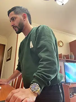 Cum 076 online show from 02-28-26, 09:53