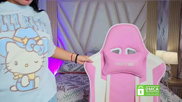 Miia harper  online show from 01-15-26, 01:25