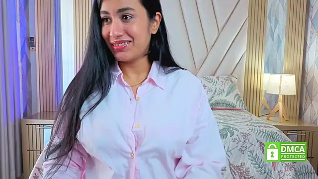 Miia harper  online show from 11-01-25, 12:10