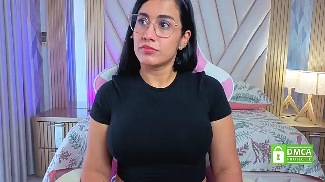 Miia harper  online show from 10-25-25, 12:28