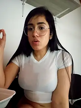 Snapshot of Miia_harper_ chatting on 02-22-25, 07:14 Miia harper online show from 02-22-25, 07:14